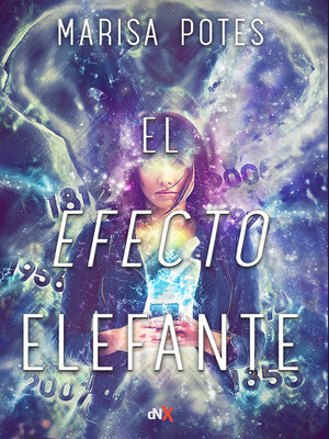 cover image of El efecto elefante